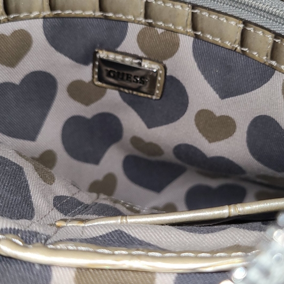 Guess shoulder bag - Picture 4 of 5